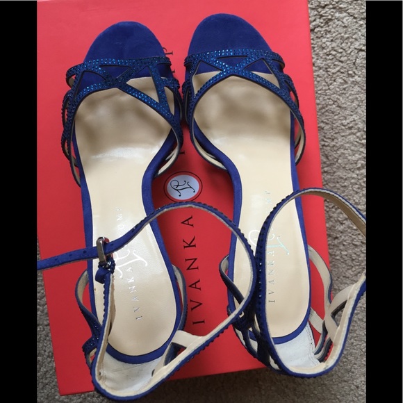 Ivanka Trump Shoes - Ivanka Trump Sandals